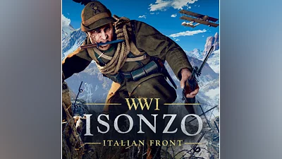 Isonzo (Steam Ключ / РФ + Весь Мир)