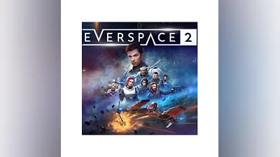EVERSPACE 2 (Steam Ключ / РФ + Весь Мир)
