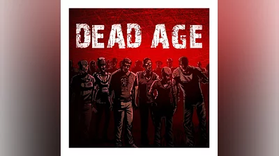 Dead Age (Steam Ключ / РФ + Весь Мир)