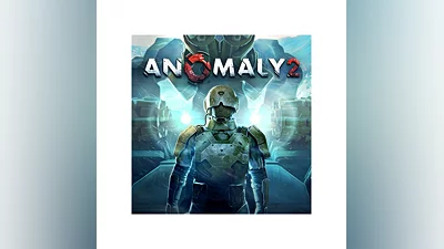 Anomaly 2 (Steam Ключ / РФ + Весь Мир)