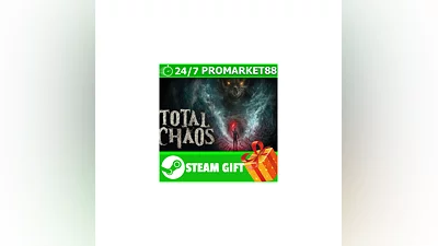 ️ВСЕ СТРАНЫ+РОССИЯ Total Chaos STEAM GIFT
