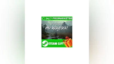 ️ВСЕ СТРАНЫ+РОССИЯ Prologue: Go Wayback! STEAM GIFT