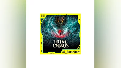 Total Chaos / Тотал Хаос | PS5 Турция