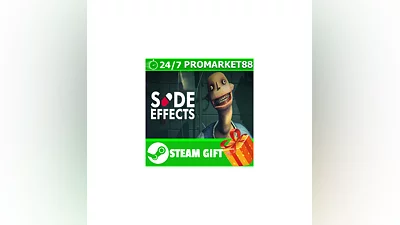 ️ВСЕ СТРАНЫ+РОССИЯ Side Effects STEAM GIFT