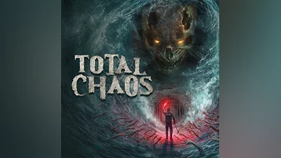 Total Chaos PC + XBOX Любой Акк