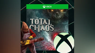 Total Chaos Xbox Series X|S +ПК АКТИВАЦИЯ НА ВАШ АКАУНТ