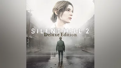 SILENT HILL 2 PC + XBOX SERIES Любой Акк