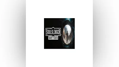 Soulslinger: Envoy of Death (Steam key / РФ+Весь Мир)