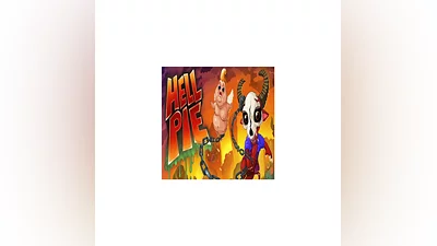 Hell Pie (Steam key / РФ+Весь Мир)