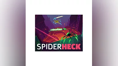 SpiderHeck (steam key)
