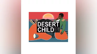 Desert Child (steam key)