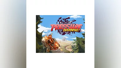 Pressure (steam key)