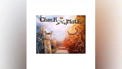 Check vs Mate (steam key)