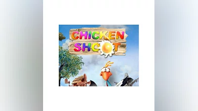 Chicken Shoot (steam key)