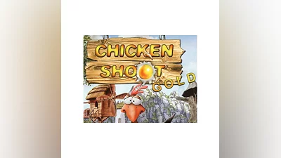 Chicken Shoot Gold (steam key)