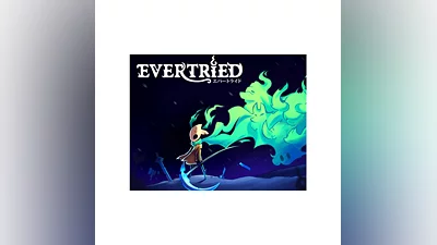 Evertried (steam key)