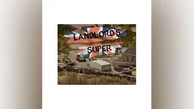 Landlords Super (steam key)