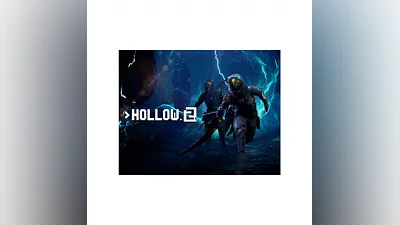 Hollow 2 (steam key)