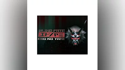 Blind Fate Edo no Yami (steam key)