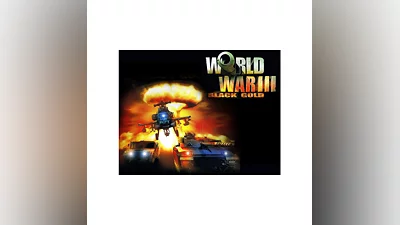 World War III Black Gold (steam key)