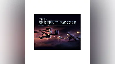 The Serpent Rogue (steam key)
