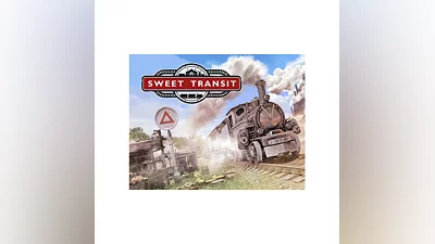 Sweet Transit (steam key)
