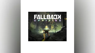 Fallback (steam key)
