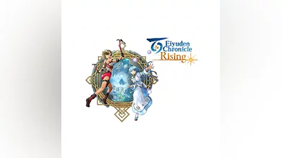 Eiyuden Chronicle Rising (steam key)