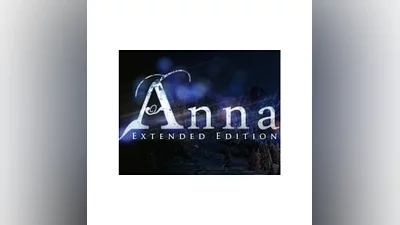 Anna Extended Edition (steam key)