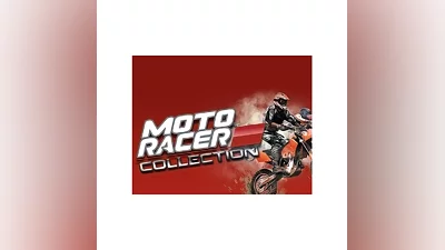 Moto Racer Collection (steam key)