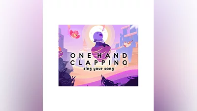 One Hand Clapping (steam key)