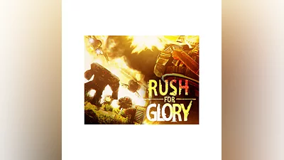 Rush For Glory (steam key)