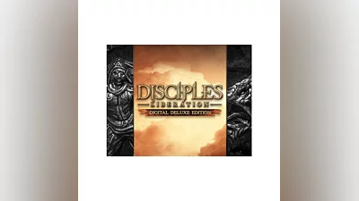 Disciples Liberation Deluxe Edition (steam key)