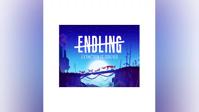 Endling Extinction is Forever (steam key)