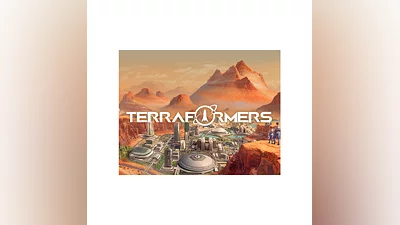 Terraformers (steam key)