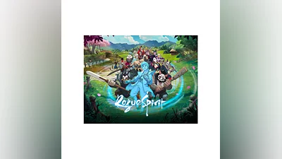 Rogue Spirit (steam key)