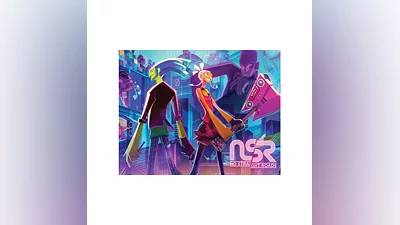 No Straight Roads Encore Edition (steam key)