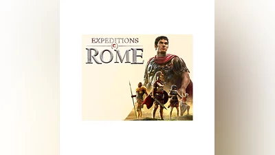 Expeditions Rome (steam key)