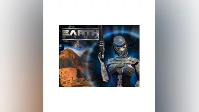 Earth 2160 (steam key)