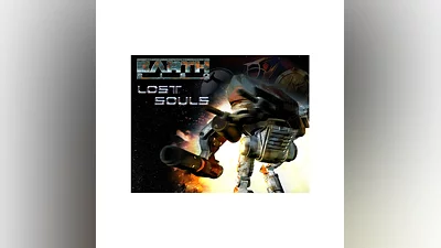 Earth 2150 Lost Souls (steam key)
