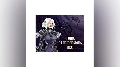 Deck of Ashes Tome Of Dimensions DLC (steam key)