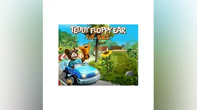 Teddy Floppy Ear The Race (steam key)