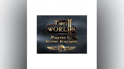 Two Worlds II Pirates of the Flying Fortress DLC