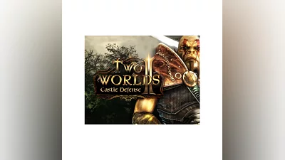 Two Worlds II Castle Defense (steam key)