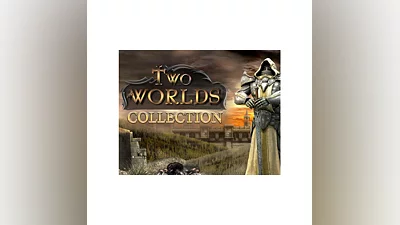 Two Worlds Collection (steam key)