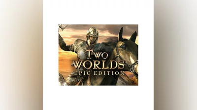 Two Worlds Epic Edition (steam key)