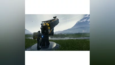 Death Stranding Directors cut (steam key)