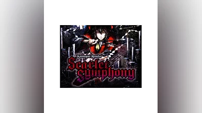Koumajou Remilia Scarlet Symphony (steam key)