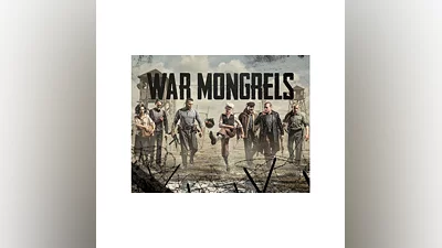 War Mongrels (steam key)