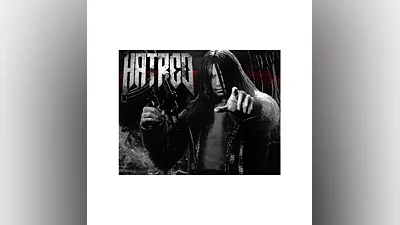 Hatred (steam key)